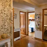 Appartement Les Fuentines *
