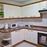 Les Fuentines Apartment *