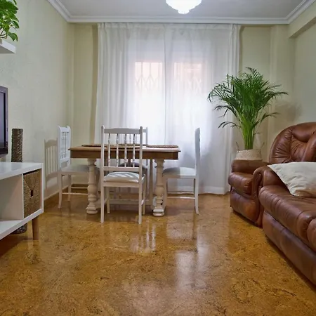 Les Fuentines Appartement Onís