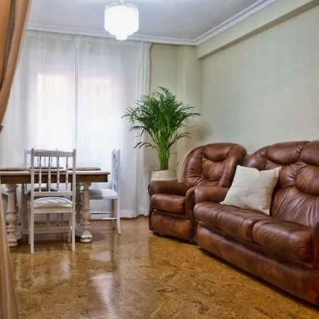 Les Fuentines Appartement