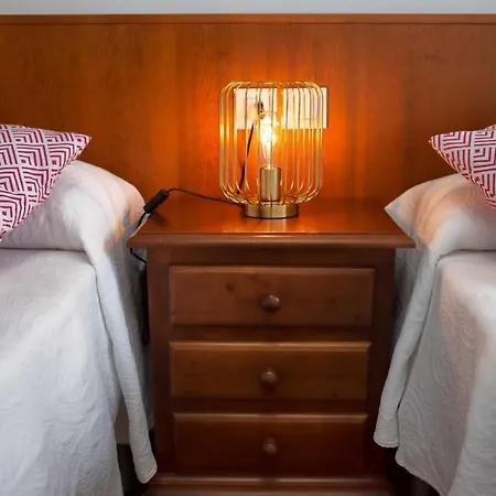 Apartment Les Fuentines Onís