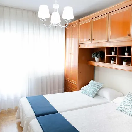 Appartement Les Fuentines *
