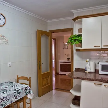 Les Fuentines * Onís