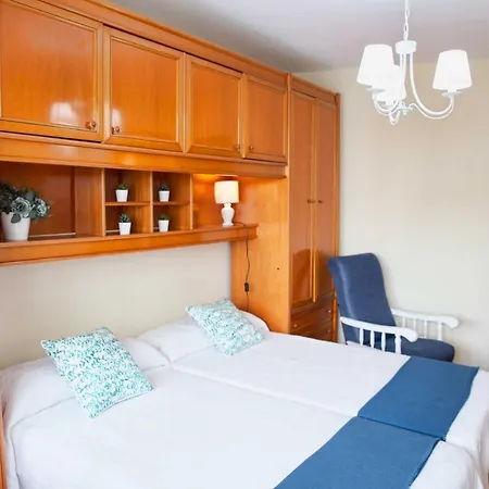Appartement Les Fuentines *
