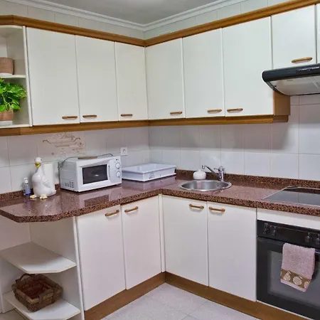 Les Fuentines Apartment *