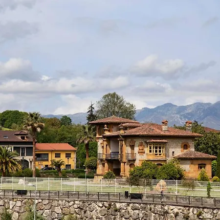 Les Fuentines Cangas de Onis