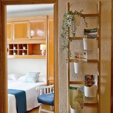 Apartment Les Fuentines Onís